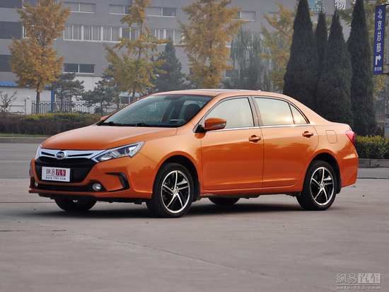 預(yù)計(jì)12月上市 比亞迪官方推遲秦上市時(shí)間