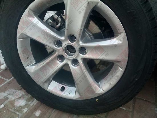 華晨中華新SUV國內首曝