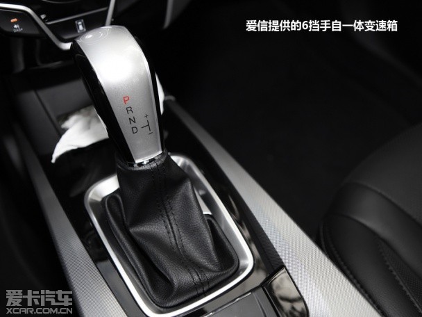 納智捷2014款優6