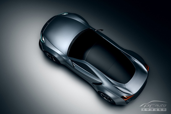 豐田Supra渲染圖