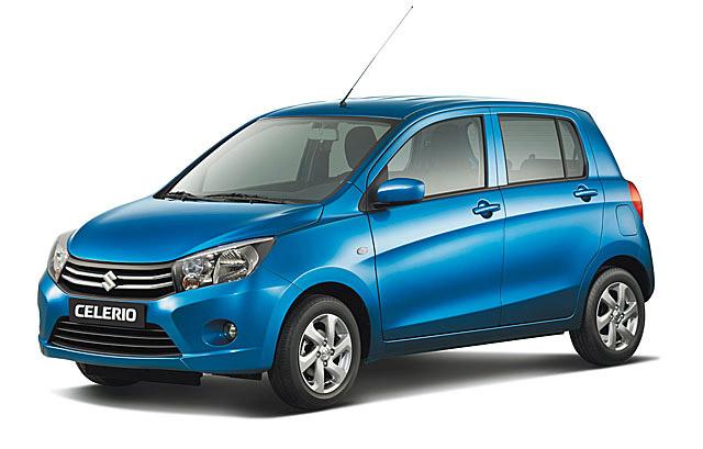 鈴木未來新車計(jì)劃曝光 未來3年推6款新車