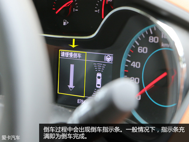 女司機最愛的技術配置