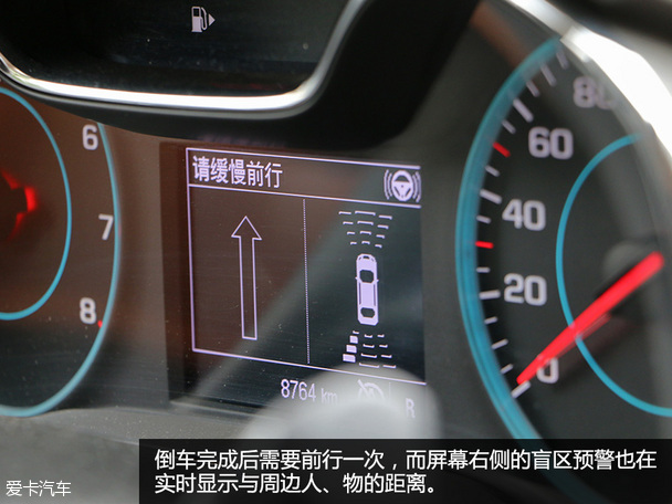 女司機最愛的技術配置