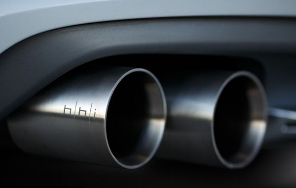 極致風情誘惑 奧迪S7低姿態漫步加州海岸