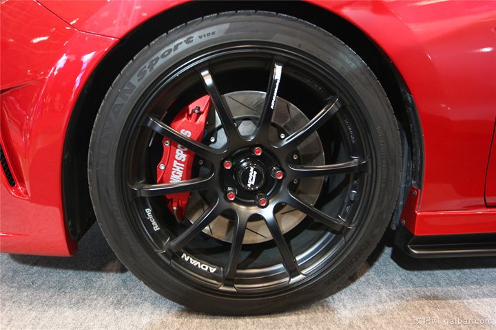 兩廂版馬自達3昂克賽拉改裝 兩廂版馬自達3昂克賽拉改裝