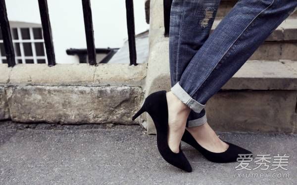 什么場合穿什么鞋 你會穿高跟鞋嗎?