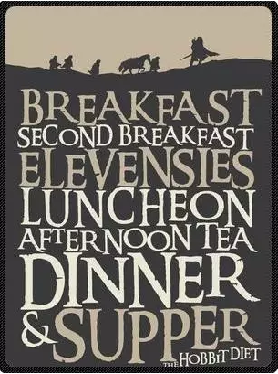 吃兩頓早餐有助于減肥?