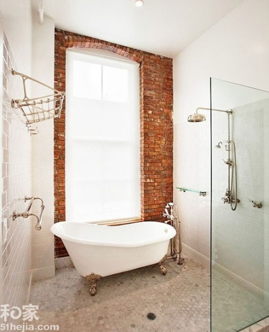 細(xì)節(jié)體現(xiàn)奢華 質(zhì)感衛(wèi)浴空間案例