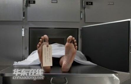 女子自殺被放冰柜十幾天嚇壞村民 未下葬原因引熱議