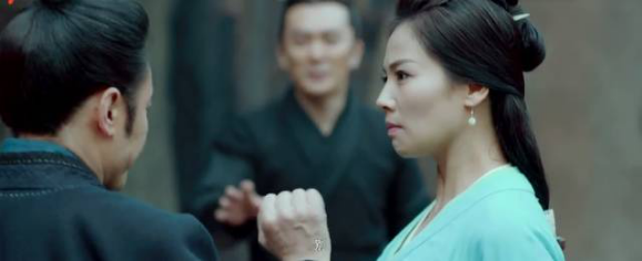 《軍師聯盟》優酷獨播 看吳秀波演繹全新司馬懿