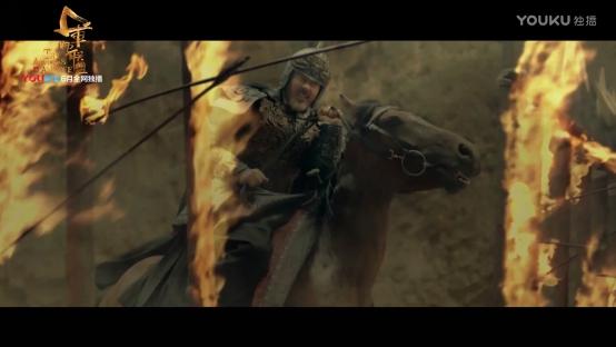 《軍師聯盟》優酷獨播 看吳秀波演繹全新司馬懿