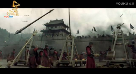 《軍師聯盟》優酷獨播 看吳秀波演繹全新司馬懿