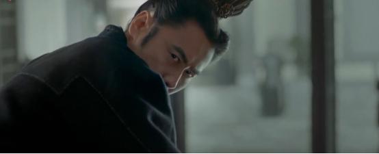 《軍師聯盟》優酷獨播 看吳秀波演繹全新司馬懿