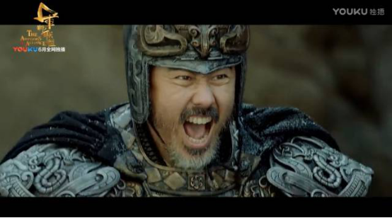 《軍師聯盟》優酷獨播 看吳秀波演繹全新司馬懿