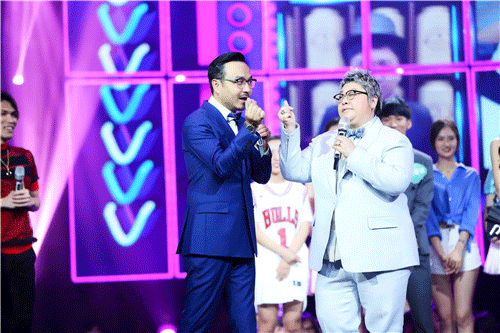 《我想和你唱》調(diào)動大眾K歌熱情