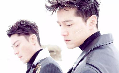 腐女最愛 那些年我們懷念的“老男孩CP”