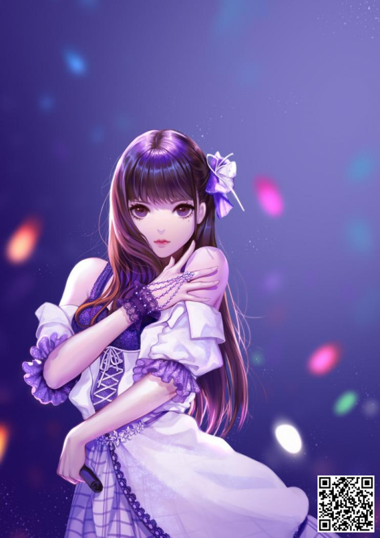 百萬粉絲應援助力 “SNH48同人大賞”圓滿落幕