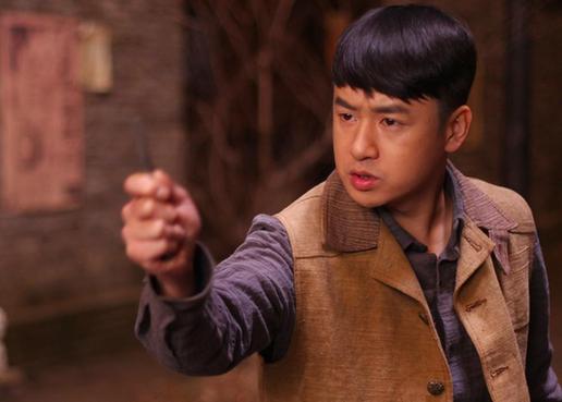 超強主創全力打造 《亂世危情》 再掀諜戰熱潮