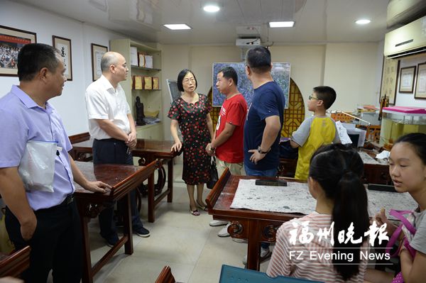 榕多部門聯合督查校外培訓機構 分為11個督查組