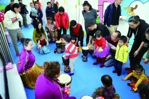 北京推民生工作民意立項機制去年新增養老機構等23個