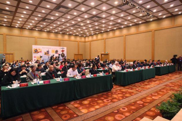 “天氧炭王”文創外宣品新聞發布會于北京順利召開