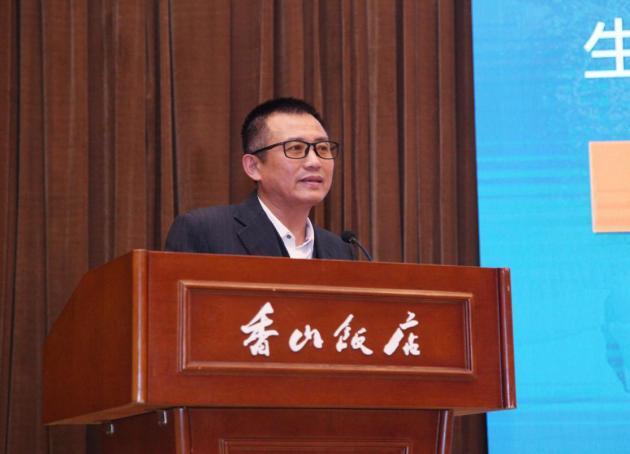 “天氧炭王”文創外宣品新聞發布會于北京順利召開