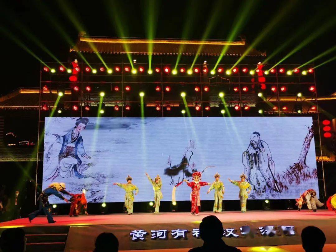 黃河有禮 2020漯河文創伴手禮首發式正式啟動