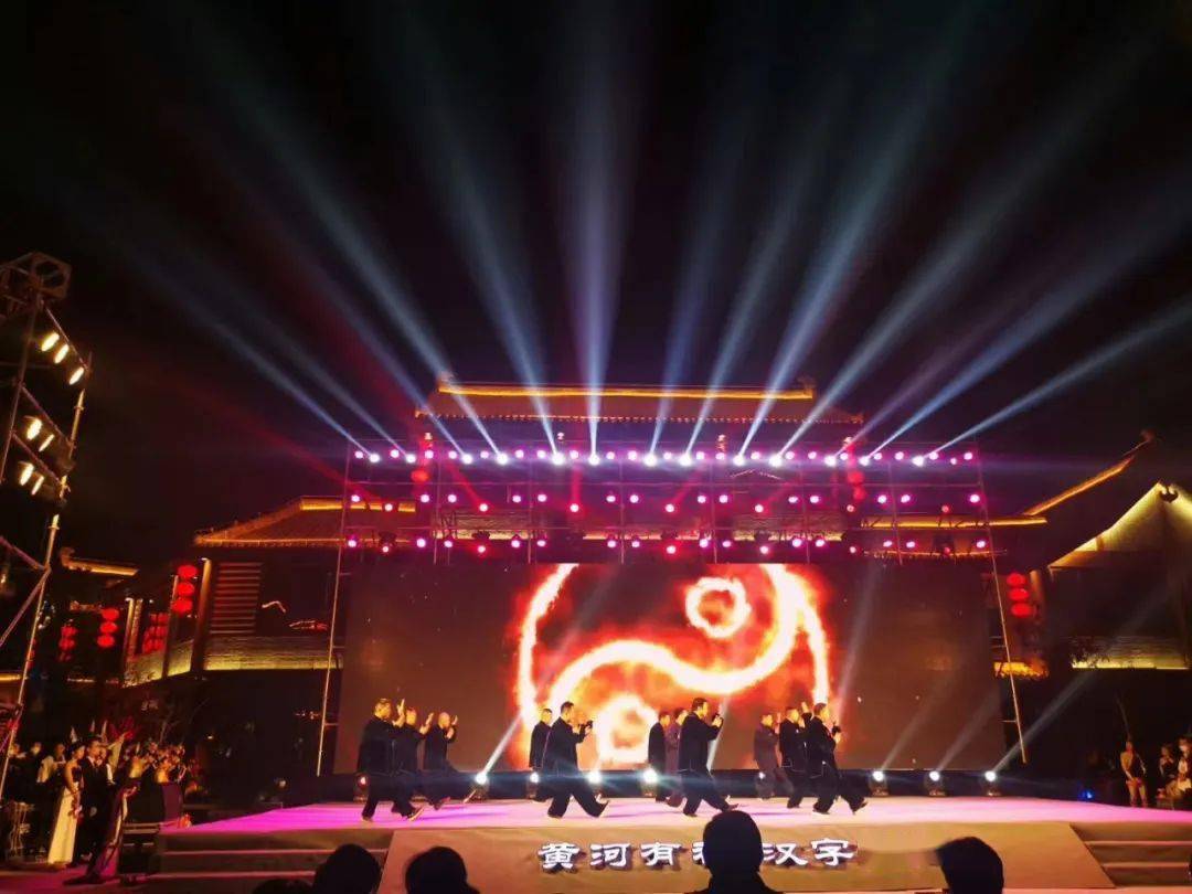 黃河有禮 2020漯河文創伴手禮首發式正式啟動