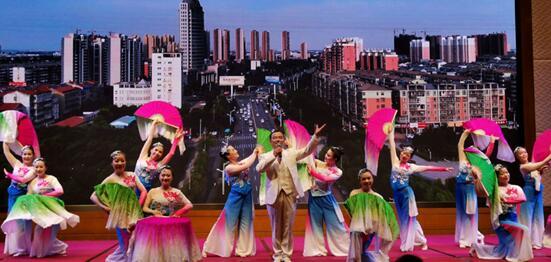 湖北孝感以農(nóng)業(yè)康養(yǎng)為突破口 全域推進農(nóng)旅養(yǎng)深度融合發(fā)展