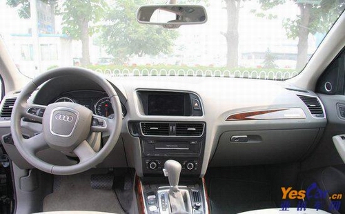 男士們傾心的座駕 四款豪華SUV車型推薦