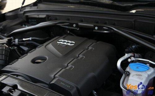 男士們傾心的座駕 四款豪華SUV車型推薦