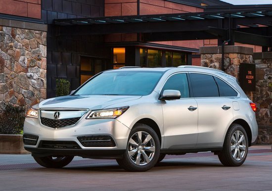 將上市中大型SUV前瞻 品牌力超強