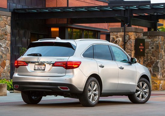 將上市中大型SUV前瞻 品牌力超強