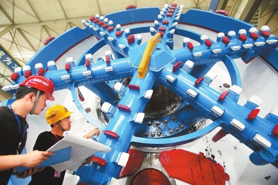 向強省邁進!未來10年,河南的制造業要這么干