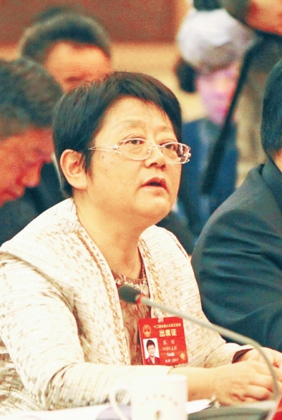 河南省交通廳廳長張瓊:“十三五”期間省轄市都會通高鐵