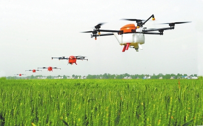 【砥礪奮進(jìn)的五年】激活要素:厚植農(nóng)村發(fā)展新優(yōu)勢