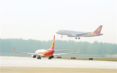 九大熱詞 見證鄭州發展新高度