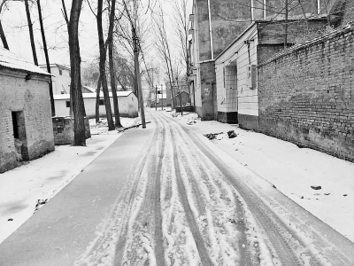 商水王老村微信引“網友”眾籌修路 幾天捐10萬