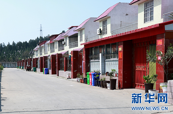 從隨意扔到自覺放 看河南禹州如何破解 垃圾圍村