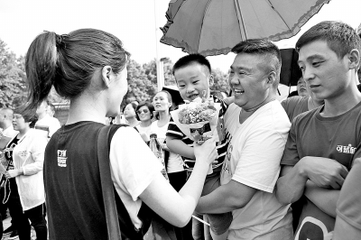 高考志愿填報最多可修改兩次 自主招生本周末將陸續(xù)開始