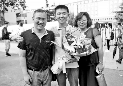 高考志愿填報最多可修改兩次 自主招生本周末將陸續(xù)開始