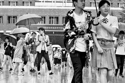 高考志愿填報最多可修改兩次 自主招生本周末將陸續(xù)開始