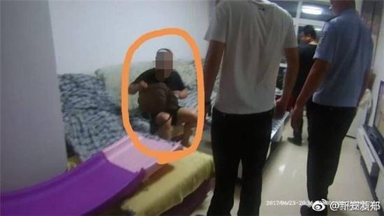 冒充新華社記者發布龍湖鎮撤銷假信息的嫌疑人被抓獲冒充新華社記者發布龍湖鎮撤銷假信息的嫌疑人被抓獲