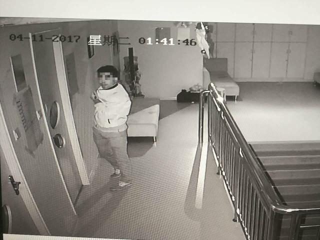 男子坐了6年牢剛出來 “技癢”伸手再被刑拘