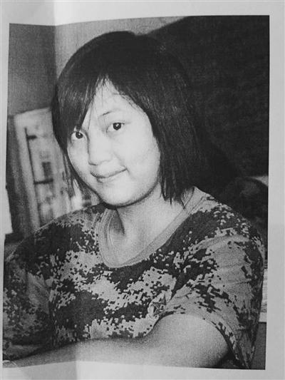 襄陽女生南陽找同學走失近兩年 家長盼其回家