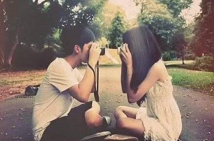 怎么樣在大學中談一場轟轟烈烈的戀愛