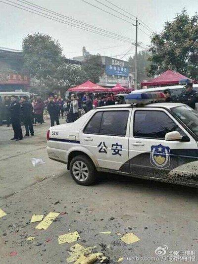 多名初中生斗毆致一人身亡 涉事學(xué)生被刑拘