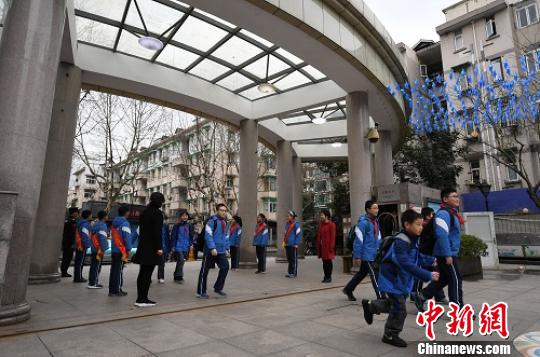 浙江傳減負“好聲音”將對校外培訓機構進行專項治理