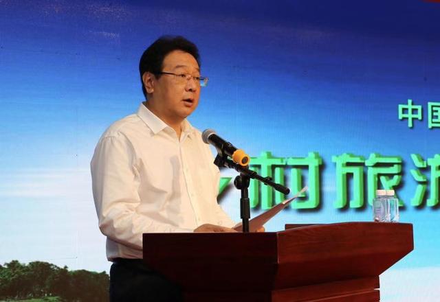 鄉村旅游發展論壇呼吁:張揚特色,注重全域旅游
