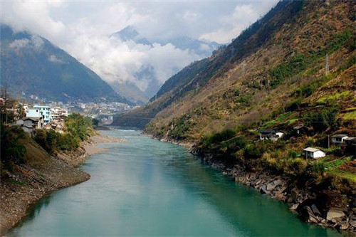 中國最美十大峽谷 此生不去太可惜